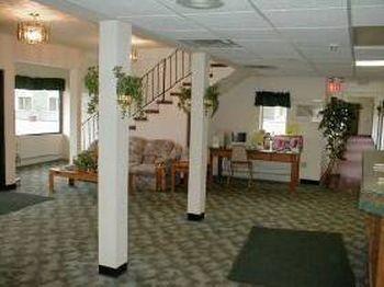 Baymont By Wyndham Hotel Iron Mountain