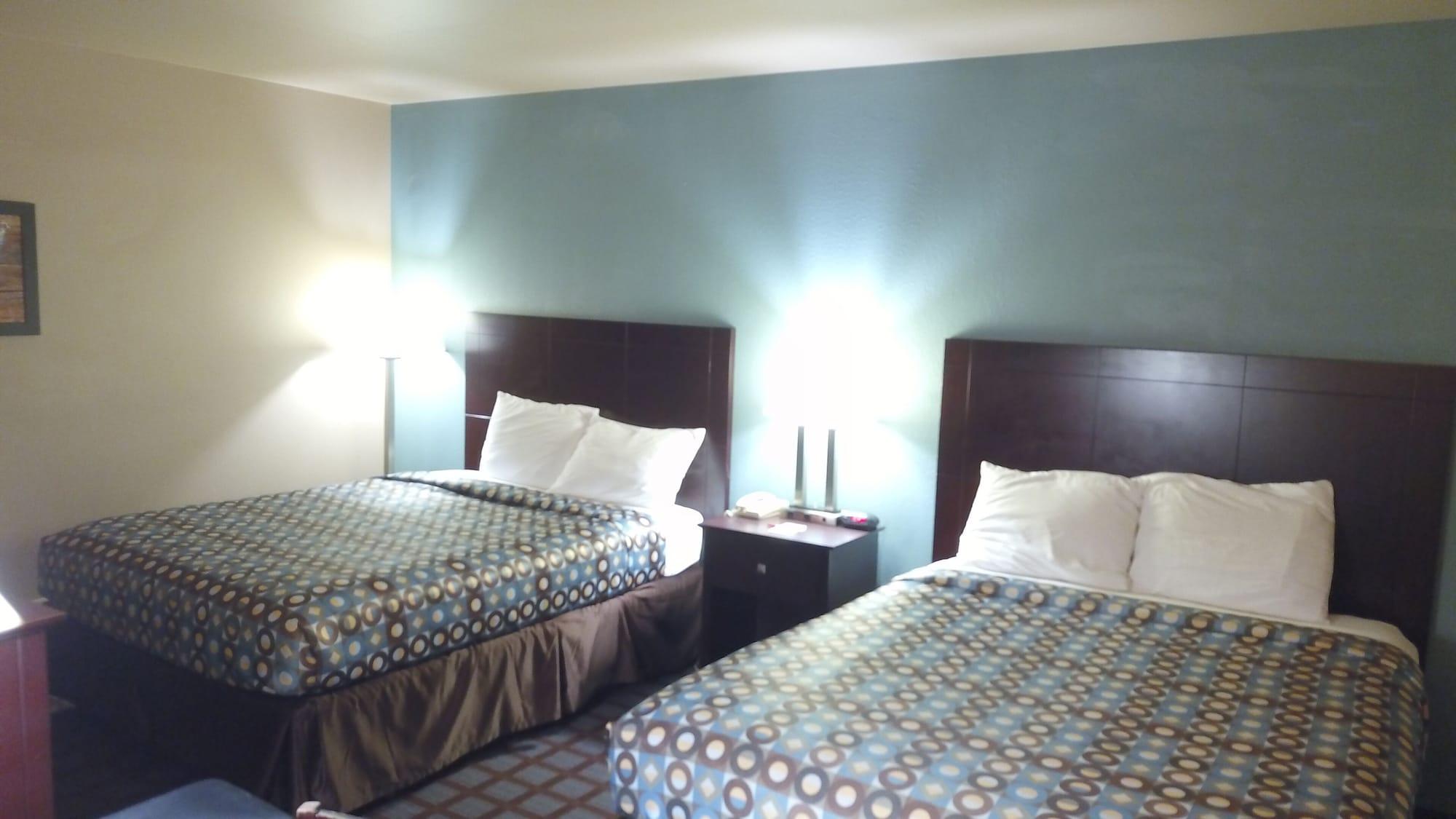 Baymont By Wyndham Hotel